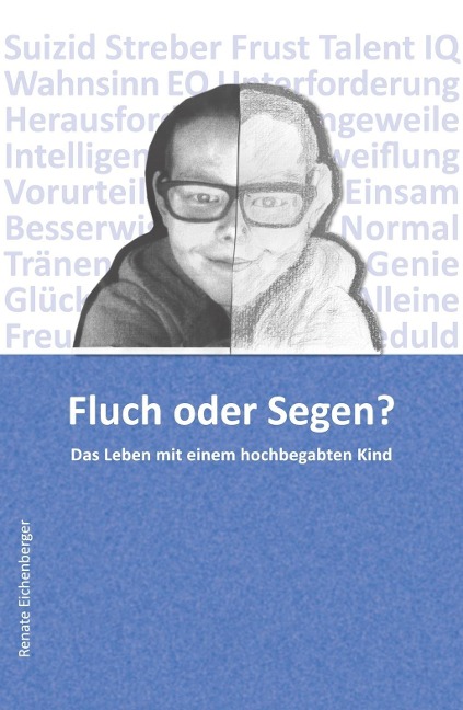 Fluch oder Segen? - Renate Eichenberger