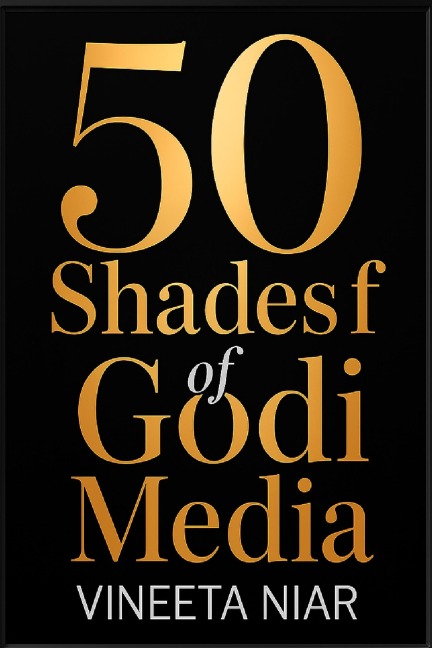 50 Shades Of Godi Media - Vineeta Niar
