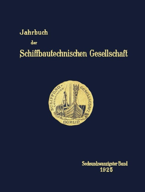 Jahrbuch - 