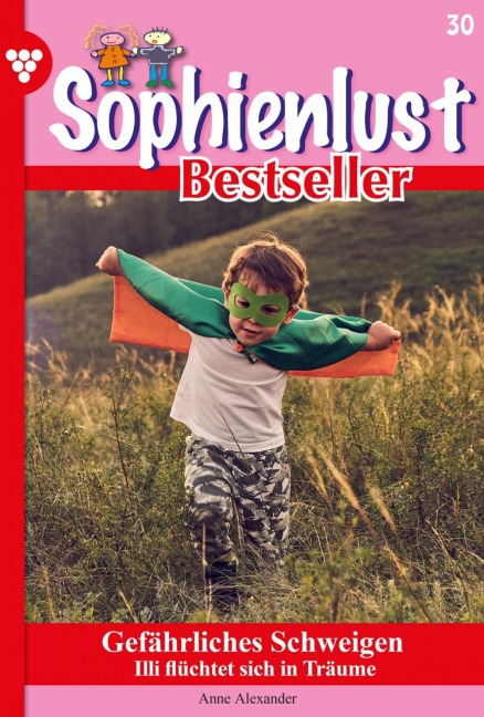 Gefährliches Schweigen - Anne Alexander