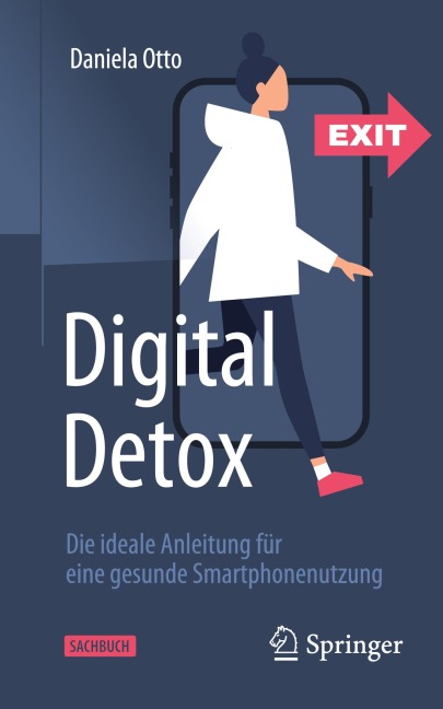 Digital Detox - Daniela Otto