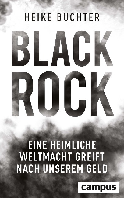 BlackRock - Heike Buchter