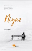 Cover-Bild zum Titel 'Niyaz' von 'Yusuf Yagiz'