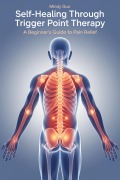Cover-Bild zum Titel 'Self-Healing Through Trigger Point Therapy A Beginner's Guide to Pain Relief' von 'Mindy Guo'