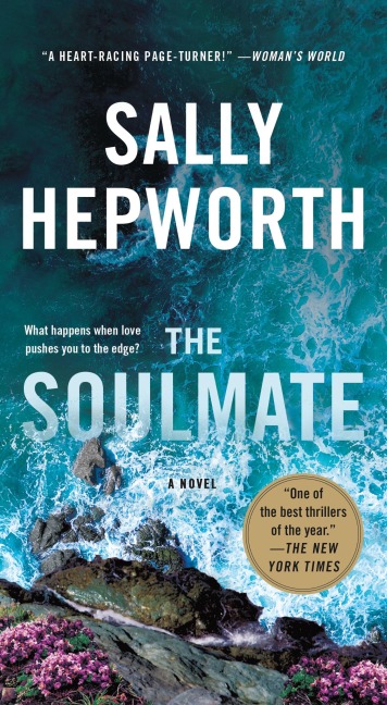 The Soulmate - Sally Hepworth