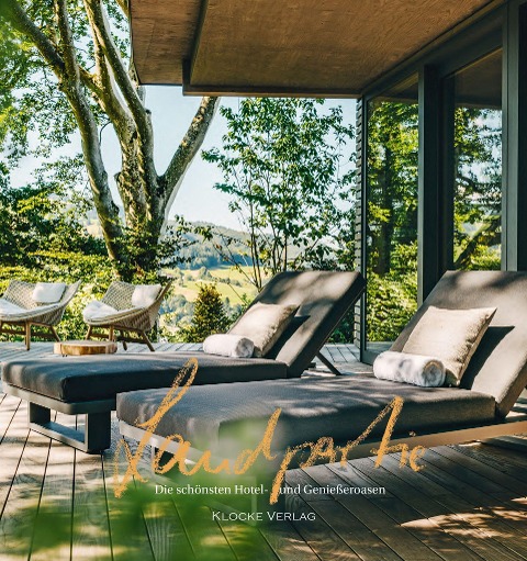 Landpartie 25 - Gabriele Isringhausen, Bernd Teichgräber, Andrea Bala