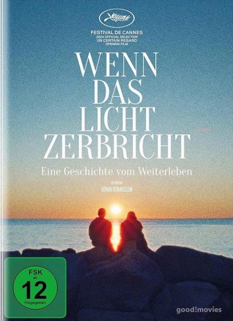 Wenn das Licht zerbricht - Rúnar Rúnarsson, Jóhann Jóhannsson