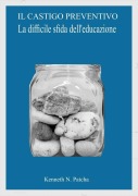 Cover-Bild zum Titel 'Il Castigo Preventivo' von 'Kenneth N. Patcha'