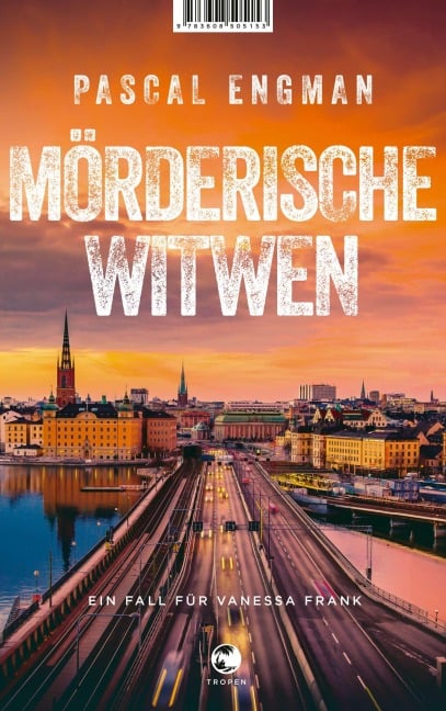 Mörderische Witwen - Pascal Engman