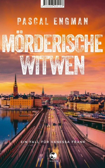 Mörderische Witwen - Pascal Engman