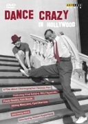 Cover-Bild zum Titel 'Dance Crazy in Hollywood' von 'Various'