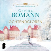 Cover-Bild zum Titel 'Ochtendgloren' von 'Corina Bomann'