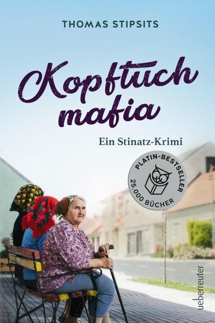 Kopftuchmafia - Thomas Stipsits