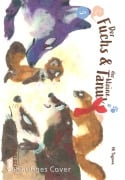 Cover-Bild zum Titel 'Der Fuchs und der kleine Tanuki 5' von 'Mi Tagawa'