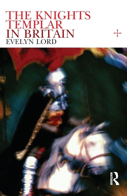 Knights Templar in Britain - Evelyn Lord
