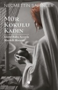 Cover-Bild zum Titel 'Mür Kokulu Kadin' von 'Necmettin Sahinler'