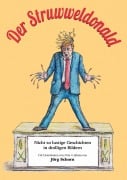 Cover-Bild zum Titel 'Der Struwweldonald' von 'Jörg Schorn'