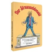 Cover-Bild zum Titel 'Der Struwweldonald' von 'Jörg Schorn'