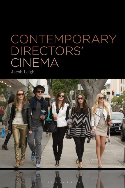 Contemporary Directors' Cinema - Jacob Leigh