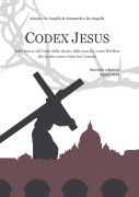 Codex Jesus I - Alessio De Angelis