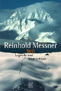 Yeti - Reinhold Messner