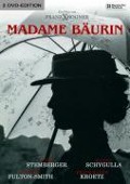 Cover-Bild zum Titel 'Madame Bäurin' von 'Hans-Jürgen Buchner'