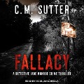 Cover-Bild zum Titel 'Fallacy Lib/E' von 'C. M. Sutter'