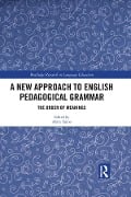Cover-Bild zum Titel 'A New Approach to English Pedagogical Grammar' von ''