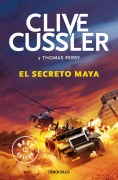 Cover-Bild zum Titel 'El Secreto Maya / The Mayan Secrets' von 'Clive Cussler'