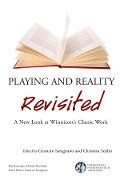 Cover-Bild zum Titel 'Playing and Reality Revisited' von ''