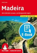 Madeira (E-Book) - Rolf Goetz