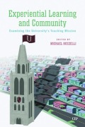Cover-Bild zum Titel 'Experiential Learning and Community' von ''