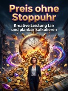 Cover-Bild zum Titel 'Preis ohne Stoppuhr' von 'Silas Sommer'