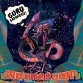 Cover-Bild zum Titel 'Mothership' von 'Guru Freakout'