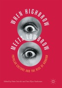 Cover-Bild zum Titel 'When Highbrow Meets Lowbrow' von ''