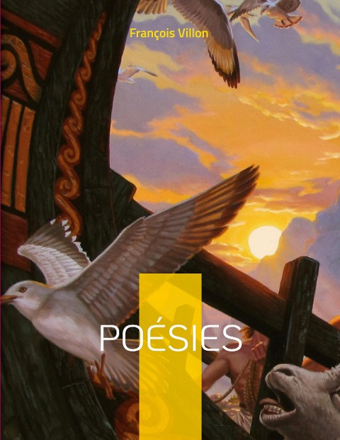 Poésies - François Villon