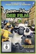 Shaun das Schaf - Der Film - Richard Starzak, Mark Burton, Ilan Eshekeri