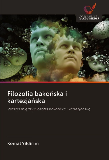 Filozofia bako¿ska i kartezja¿ska - Kemal Yildirim