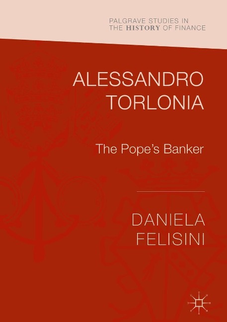 Alessandro Torlonia - Daniela Felisini