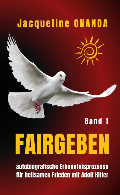 fairGEBEN - Band I - Jacqueline Onanda