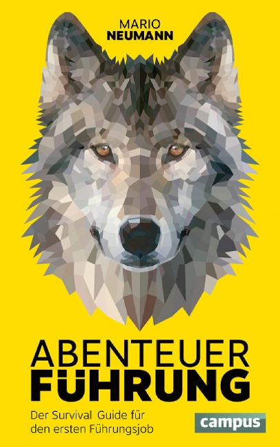 Abenteuer Führung - Mario Neumann