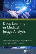 Deep Learning in Medical Image Analysis - 