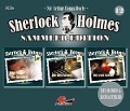 Folge 12 - Sherlock Holmes Sammler Edition