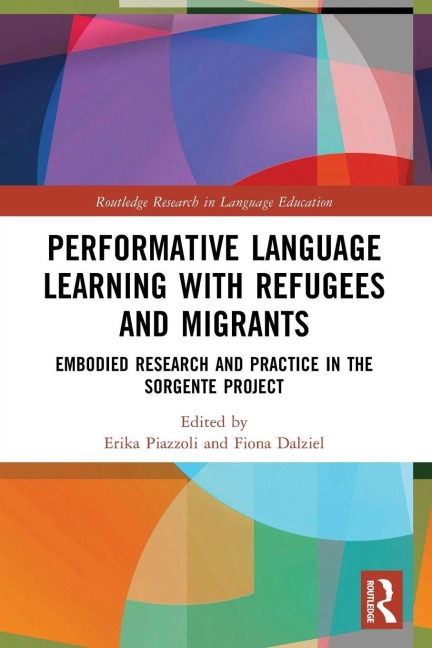Performative Language Learning with Refugees and Migrants - 