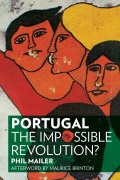 Cover-Bild zum Titel 'Portugal' von 'Phil Mailer'