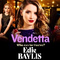 Cover-Bild zum Titel 'Vendetta' von 'Edie Baylis'