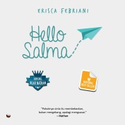 Cover-Bild zum Titel 'Hello Salma' von 'Erisca Febriani'