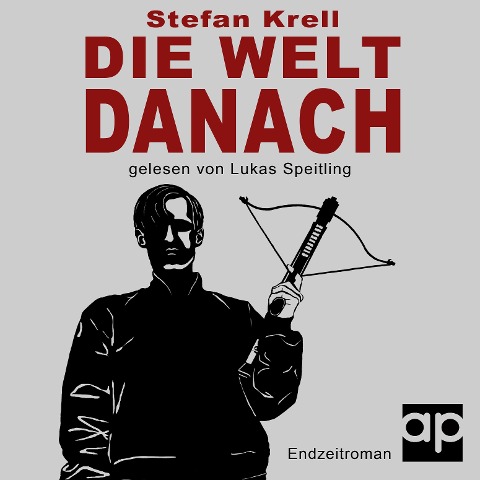 Die Welt danach - Stefan Krell