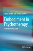 Cover-Bild zum Titel 'Embodiment in Psychotherapy' von ''