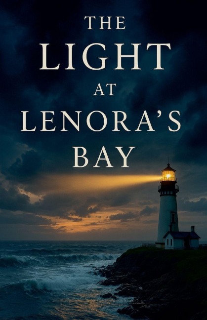 The Light at Lenora's Bay - Guy Roberts